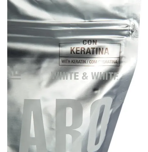 Issue Polvo Decolorante Keratina Aclaración X 700g Local