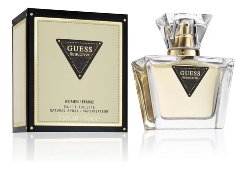 Perfume Guess Seductive Edt 75ml