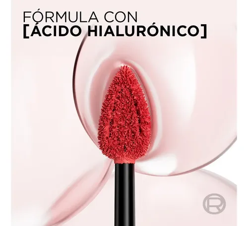 Labial Líquido L’oréal Paris Infaillible Matte Resistance