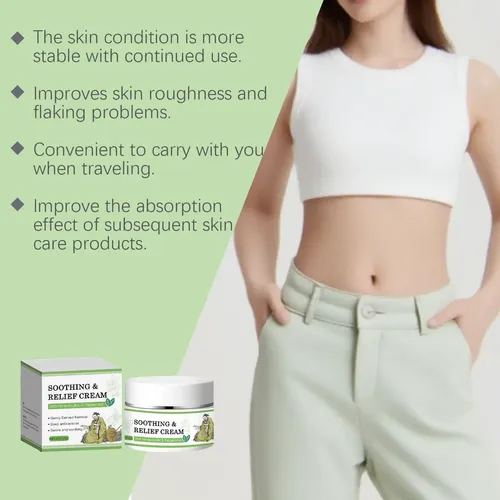 .z. Crema Hidratante Diaria Crema Intensiva Para Aliviar El