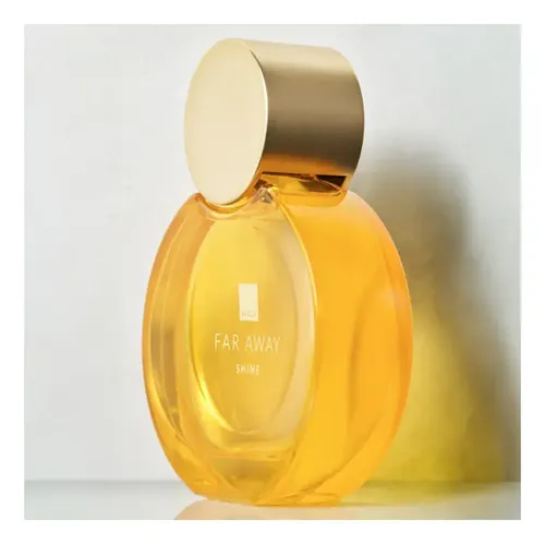 Avon® Perfume Far Away Shine 50 Ml Spray Femenino