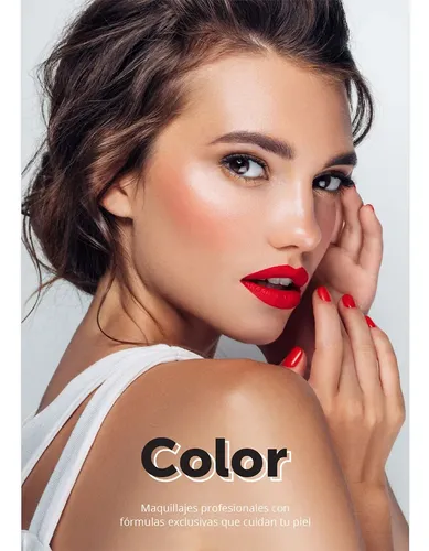 Neblina Fijadora Laca Maquillaje
