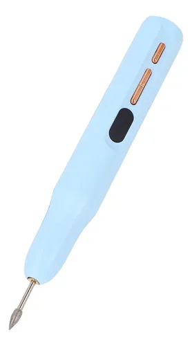 Lima Eléctrica Con Taladro De Uñas, Removedor Recargable .