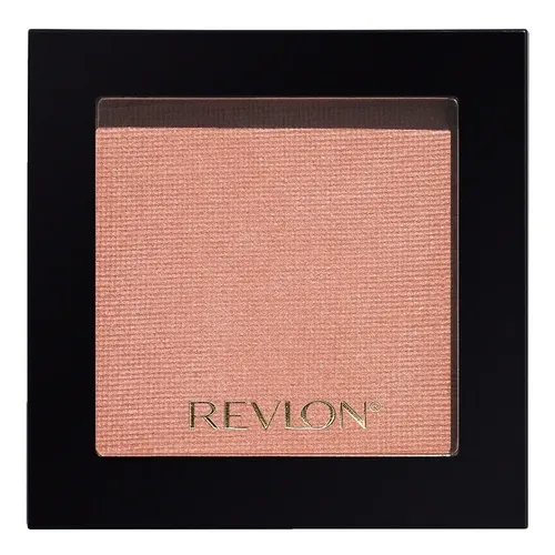 Revlon Rubor En Polvo Powder Blush 6 Naughty Nude