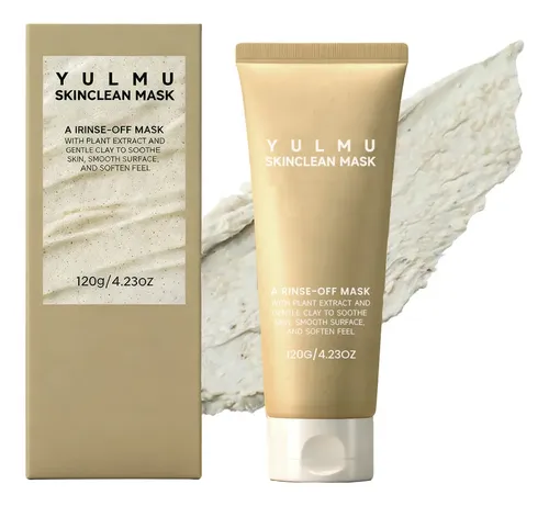 La Mascarilla Facial Reafirmante Y Limpiadora Coix Limpia Su Grasa