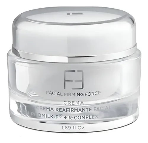 Crema Reafirmante Antiage Piel Con Arrugas Exel Profesional