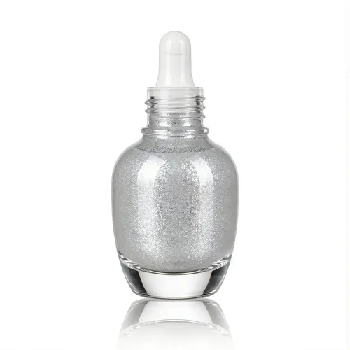 10ml Brillo Liquido Facial Textura Sin Grasa Para Maquillaje Myho Water Glow Highlighting Liquid