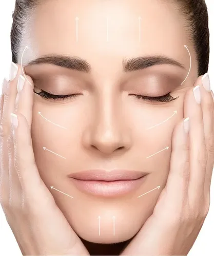 Lipo Lifting Crema Facial 250g Dragon Blood Carthage