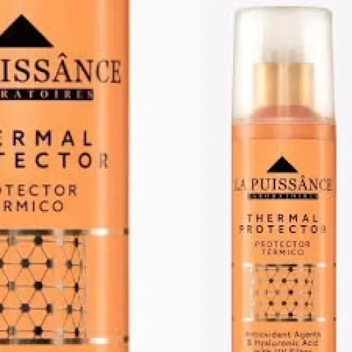 Protector Termico Thermal Protector La Puissance Nuevo!!!!