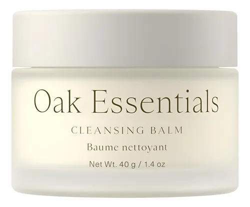 Bálsamo Limpiador Facial Oak Essentials 150 G