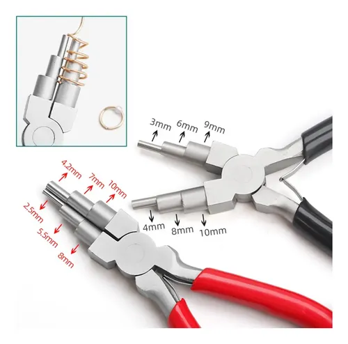 Compatible Con Generic M Herramienta For Hacer Bucles
