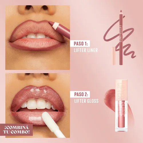 Maybelline Lifter Liner Delineador de Labios Maincharacter