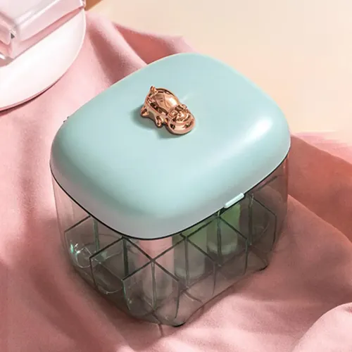 [ ! Organizador De Lápiz Labial Organizador De Maquillaje *