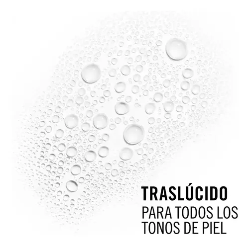 Fijador 3 En 1 Rimmel London Multitasker Traslúcido 100ml