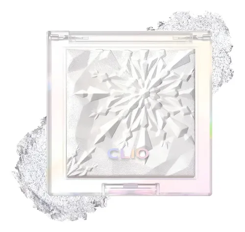 Iluminador Facial Clio Prism Highlighter 4.1 Ml 03 Cristal