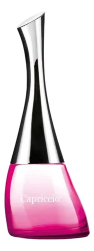 Eau De Toilette Capriccio Perfume Femenino De Violetta 45 Ml