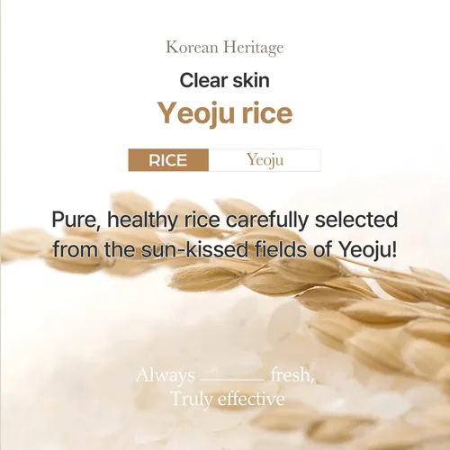 Soy From Rice Toner, Tónico De Arroz Con Leche Korea Glow,