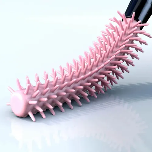 Máscara De Pestañas Maybelline Lash Sensational Sky High