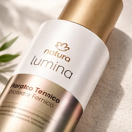 Protector Termico Natura Lumina