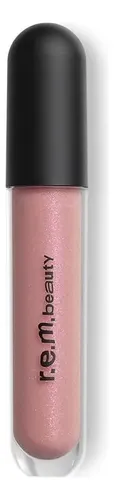 R.e.m Beauty Edicion Limitada Dangerous Woman Gloss