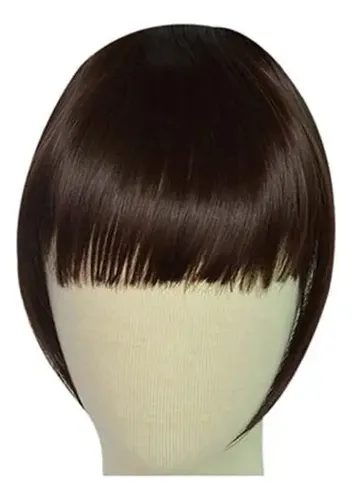 ( 2 Conjunto De 2 Extensiones De Cabello Sintético 2 ~