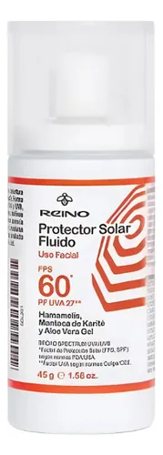 Protector Solar – Reino