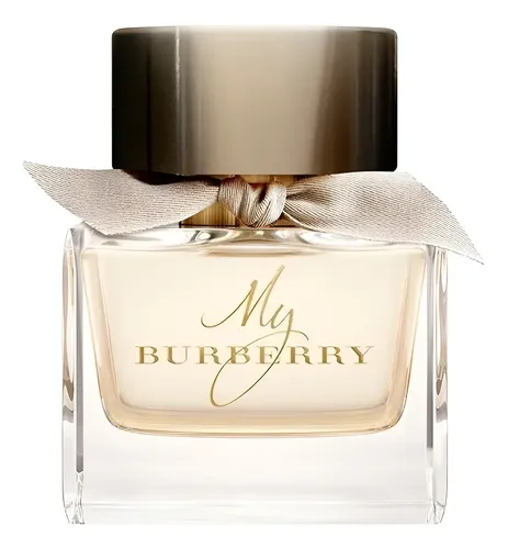 Perfume Mujer Burberry My Burberry Edt X90ml Masaromas