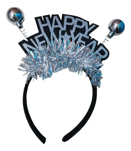 Diadema Unisex Con Forma De Aro Para El Pelo, Diseño De Feli