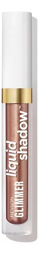 Sombra De Ojos Líquida Brillante 24h De Duracion Revlon