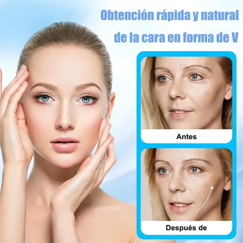 120 Piezas Face Lift Tape Para Rostro – Cintas Elásticas