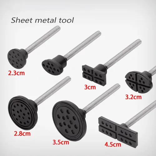 Auto Car Dent Repair Kit Bridge Dent Puller Para