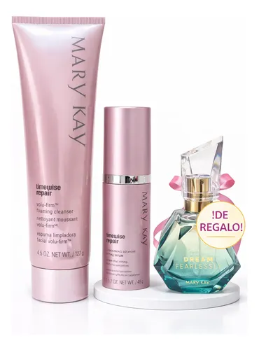 Combo Repair: Espuma Limpiadora+ Peeling+ Perfume(regalo)