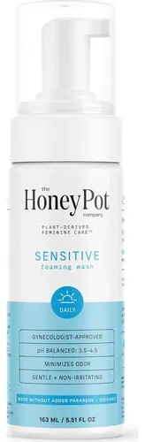 Juego De Lavado Femenino Herbal El Potio Miel – Ph