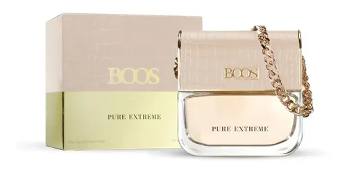 Boos Pure Extreme White X100 Ml