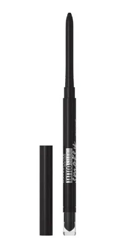Delineador De Ojos Gel Lapiz Maybelline Tattoo Liner Smokey