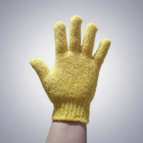 Guantes Exfoliantes Corporal Para Ducha