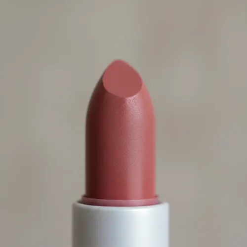 Avon Color Trend Kiss Matte Rosa Rústico Barra