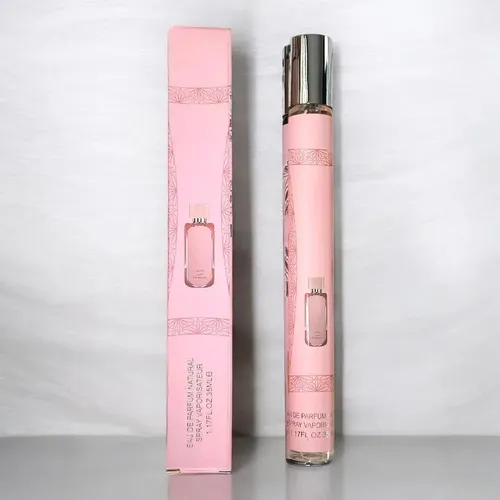 Perfumes En Tubo Arabe X 6 Unidades Mujer Y Hombre 35 Ml