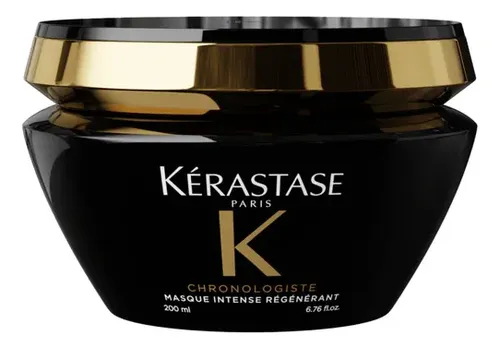 Máscara Capilar Kérastase Chronologiste Intense 200ml