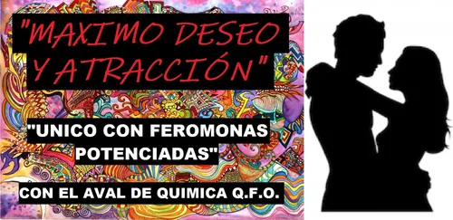 Bálsamo Loción Para La Atracción Pasión Y Amor Atrapa Hombre