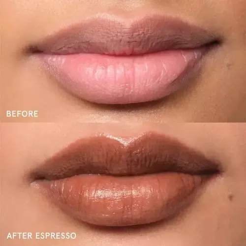 Glossier Espresso Balm Dotcom Universal Save 15ml