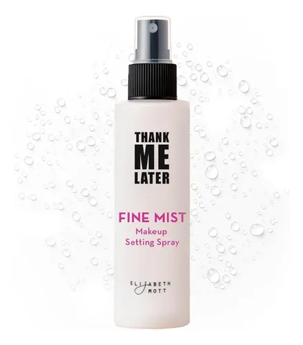 Elizabeth Mott Spray Fijador Hidratante 3 En 1 95 Ml