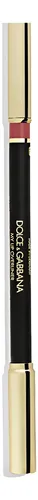 Delineador De Labios Dolce&gabbana My Lip Overliner Color 07 My Crimson Red