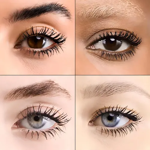 Yves saint laurent mascara lash clash 01 black