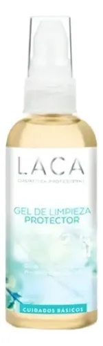 Gel De Limpieza Protector Laca