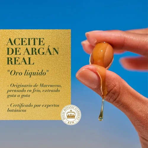 Bio:Renew Argan Oil Of Morocco Acondicionador 400 ml