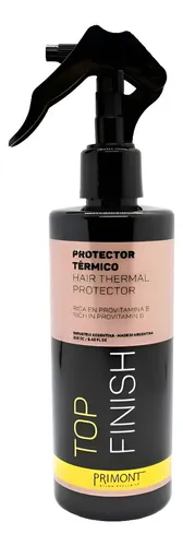 Protector Termico Primont Top Finish X 200cc