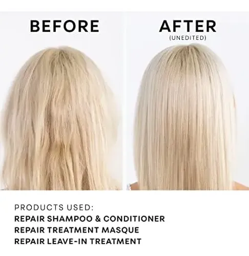 Tratamiento Capilar Masque Naturelab. Tokyo Perfect Repair 2