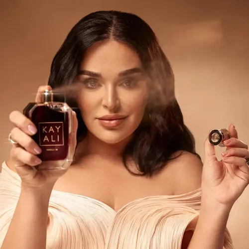 Eau de Parfum Kayali Vanilla 28 para Mujer