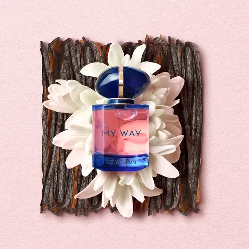 Giorgio Armani My Way EDP 90 ML